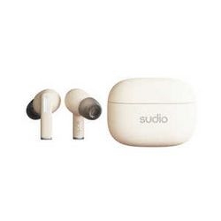 studio studio A1 Pro sand beige Earphone Headphone Small