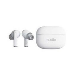 studio studio A1 Pro White Earphone Headphone Small