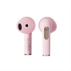 studio studio N2 pink Earphone Headphone Small