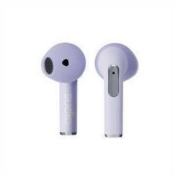 studio studio N2 purple Earphone Headphone Small