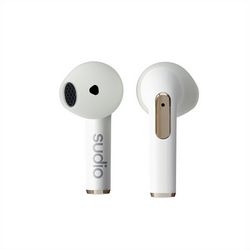 studio studio N2 white Earphone Headphone Small