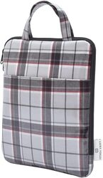 STYLISH H&A N9501400 Highland check Tablet Case Small