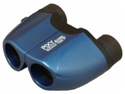 Sugai Enterprise Corporation PIXY 8x21 MC FF blue Binocular small