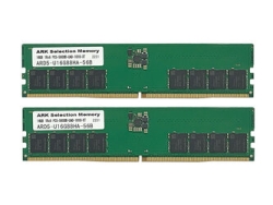 sun max ARD5-U32G88HB-56B-D DDR5 PC5-44800 16GB Memory Small