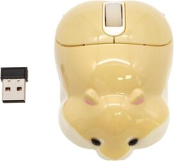 Sun-Star Stationary buttocks mouse S8102716 Roborovski Mouse Small