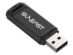 SUNEAST SE-USB3002A-032G 32GB USB Flash Drive small