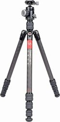 Camera Tripod & Monopod SUNWAYFOTO T2540CT+EB-36 Small