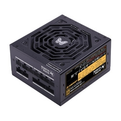 Power Supply SUPER FLOWER LEADEX III GOLD 850W