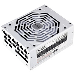 Power Supply SUPER FLOWER LEADEX PLATINUM SE 1000W-WT White