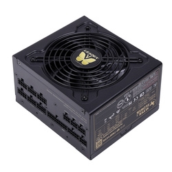 Power Supply SUPER FLOWER LEADEX V Gold 750W