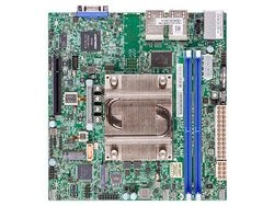 SUPERMICRO A3SPI-4C-HLN4F Mother Board Small