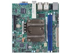 SUPERMICRO A3SPI-4C-LN6PF Mother Board Small