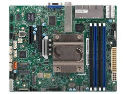 SUPERMICRO A3SSV-24C-SPLN10F Mother Board Small