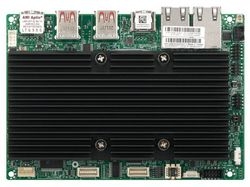 SUPERMICRO A4SAN-E Mother Board Small