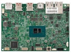 SUPERMICRO A4SAN-E-WOHS Mother Board Small