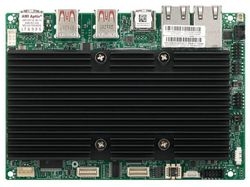 SUPERMICRO A4SAN-H Mother Board Small