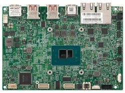 SUPERMICRO A4SAN-H-WOHS Mother Board Small