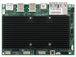 SUPERMICRO A4SAN-L Mother Board Small