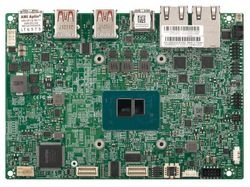 SUPERMICRO A4SAN-L-WOHS Mother Board Small