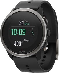 SUUNTO 5 Peak SS050726000 BlackSmart Watch Small