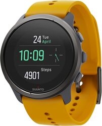 SUUNTO 5 Peak SS050731000 OchreSmart Watch Small