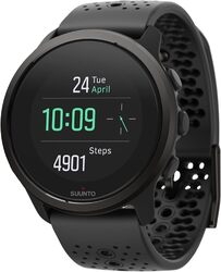 SUUNTO 5 Peak SS050888000 All BlackSmart Watch Small