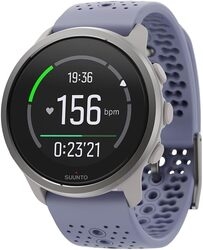 SUUNTO 5 Peak SS050891000 MIST BLUESmart Watch Small