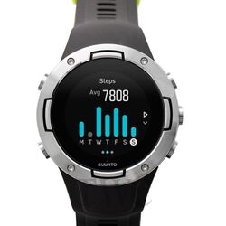 SUUNTO 5 SS050453000Smart Watch Small