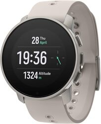 SUUNTO 9 Peak Pro Titanium SS050808000 Titanium SandSmart Watch Small