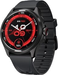 SUUNTO RACE S SS051093000 All Black Smart Watch Small