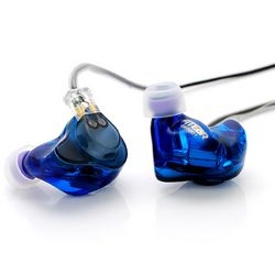 Suyama FitEar TG334 Earphone Headphone Small