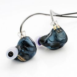 Suyama FitEar TO GO! 335 Earphone Headphone Small