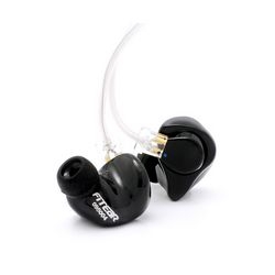 Suyama FitEar Universal Earphone Headphone Small