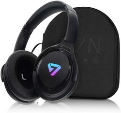 SVN Sound Neon100 Earphone Headphone Small