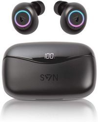 SVN Sound Neon200 Earphone Headphone Small