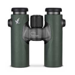 SWAROVSKI OPTIK CL COMPANION Bright 10x30 green Binocular small