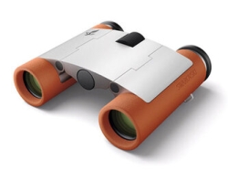 SWAROVSKI OPTIK CL CURIO 7x21 orange Binocular small