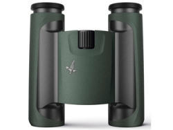 SWAROVSKI OPTIK CL Pocket Elegant 10x25 green Binocular small