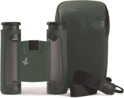 SWAROVSKI OPTIK CL Pocket Elegant 8x25 green Binocular small