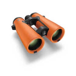 SWAROVSKI OPTIK EL RANGE 10x42 TA orange Binocular small