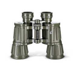 SWAROVSKI OPTIK HABICHT 10x40W GA Binocular small