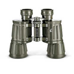 SWAROVSKI OPTIK HABICHT 7x42 GA Binocular small