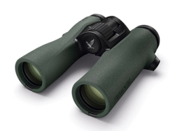 SWAROVSKI OPTIK NL Pure 10x32 green Binocular small