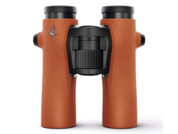 SWAROVSKI OPTIK NL Pure 10x32 Orange Binocular small