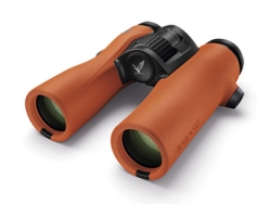 SWAROVSKI OPTIK NL Pure 8x32 orange Binocular small