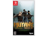 3GOO Mutant Year Zero: Lord to Eden Deluxe Edition [Switch] small