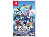 3Goo Overlide Giant Mecha Brawl Super Charge Edition [Switch] small