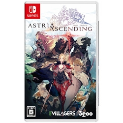3goo Astria Assending [Normal Edition] [Switch] small