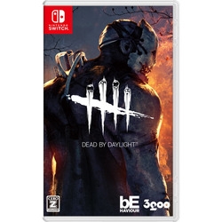 3Goo Dead by Daylight official Japanese version [Switch] small