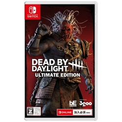 3Goo Dead by Daylight Edition Official Japan Edition [Switch] small